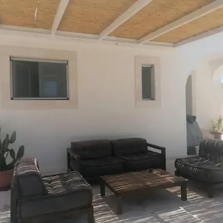 Trulli Conca D Oro La Lamia Apartamento