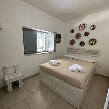 Apartamento Trulli Conca D Oro La Lamia Martina Franca