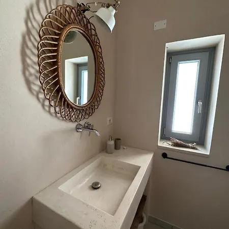 Apartamento Trulli Conca D Oro La Lamia