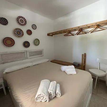 Trulli Conca D Oro La Lamia Apartamento Martina Franca