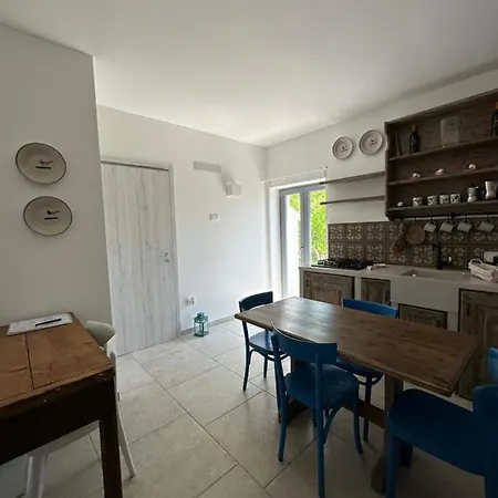 Apartamento Trulli Conca D Oro La Lamia *