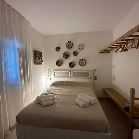 Trulli Conca D Oro La Lamia