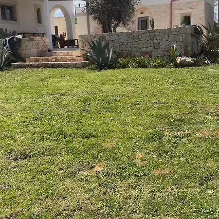 Apartament Trulli Conca D Oro La Lamia