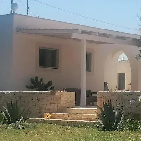 Trulli Conca D Oro La Lamia * مارتينا فرانكا