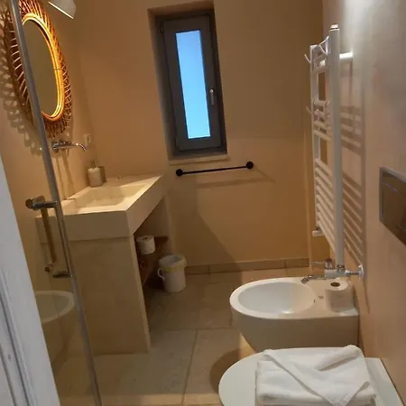 Trulli Conca D Oro La Lamia *