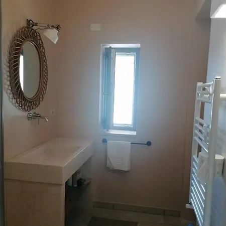 Apartman Trulli Conca D Oro La Lamia