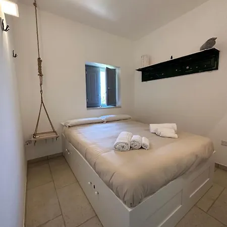 Trulli Conca D Oro La Lamia
