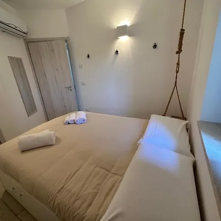 شقة Trulli Conca D Oro La Lamia *