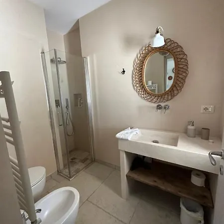 Trulli Conca D Oro La Lamia * Martina Franca