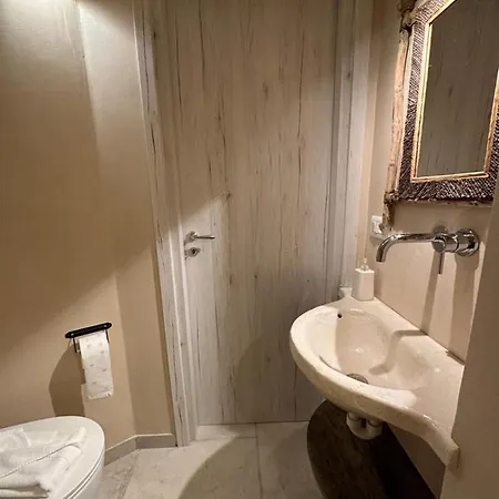 Apartman Trulli Conca D Oro La Lamia