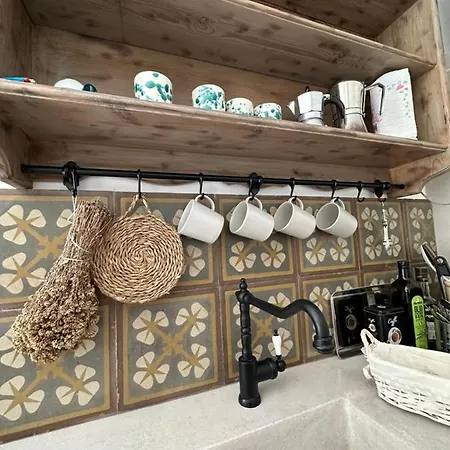 Trulli Conca D Oro La Lamia