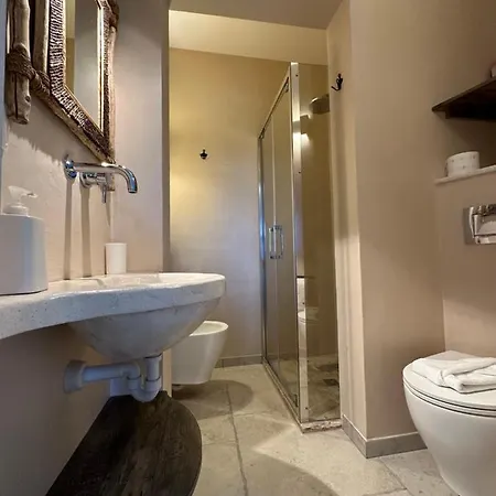 Trulli Conca D Oro La Lamia