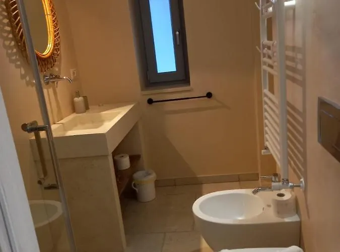 Trulli Conca D Oro La Lamia *