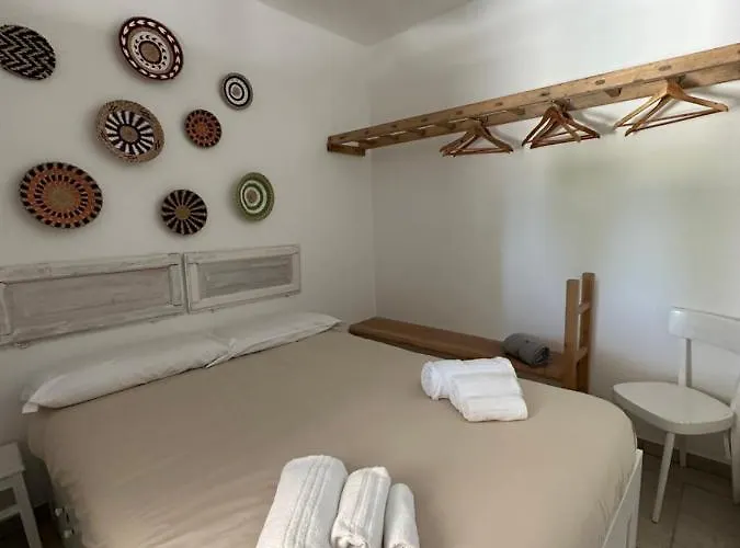 Trulli Conca D Oro La Lamia Lägenhet Martina Franca