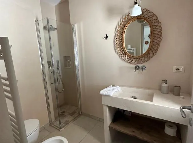 Trulli Conca D Oro La Lamia * מרטינה פרנקה