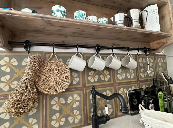 Trulli Conca D Oro La Lamia