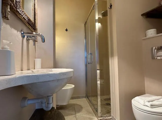 Trulli Conca D Oro La Lamia