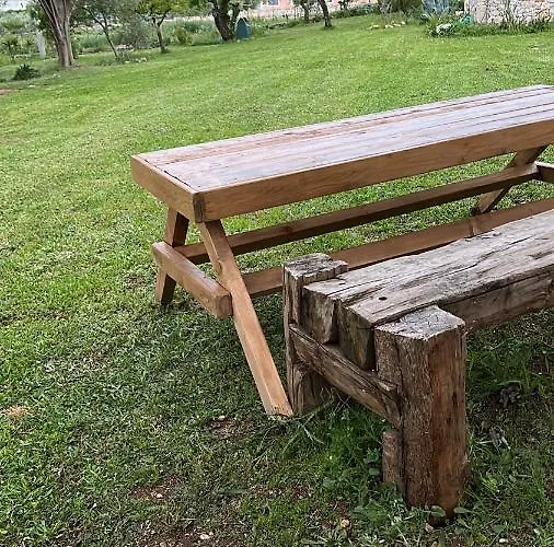 Trulli Conca D Oro La Lamia